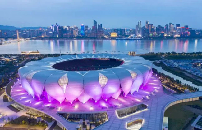 China’s Hangzhou fully prepared to host 19th Asian Games